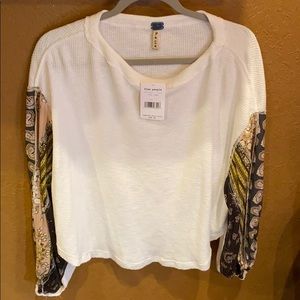 Free people thermal